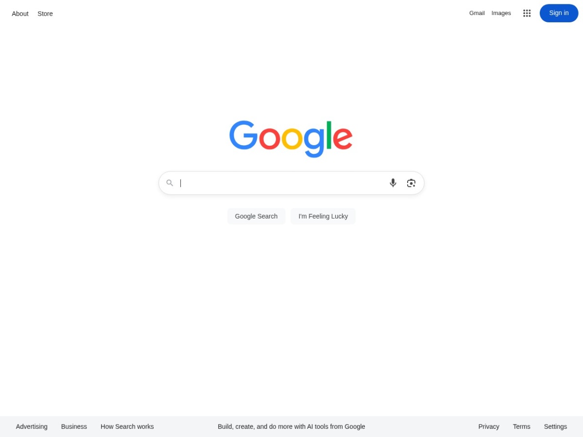 Screenshot of Aurevia Tradex