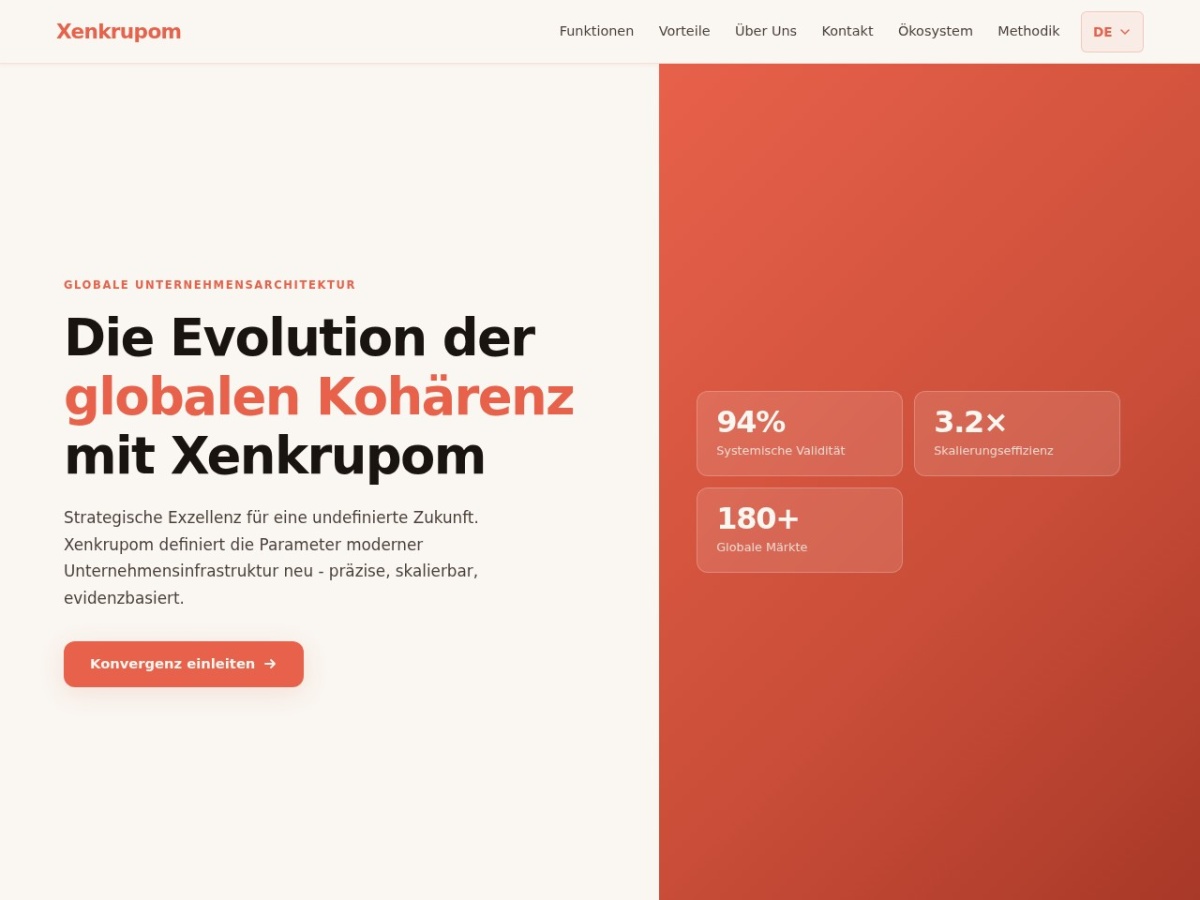 Screenshot of Xenkrupom